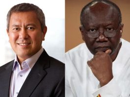 Ofori-Atta’s lawyer calls GRA–SML case politically motivated, insists former minister is not evading justice