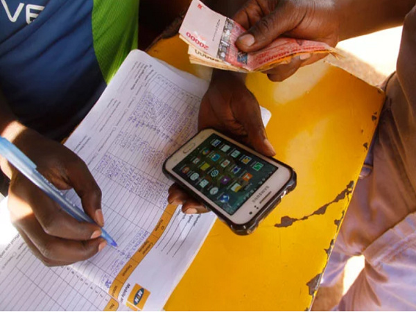Mobile money transactions hit record GH¢518.4bn in December 2025