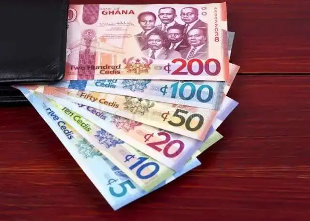 Cedi records mixed performance as interbank losses offset retail gains