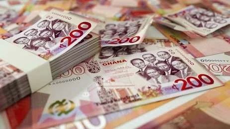 Ghana cedi tops Africa as best-performing currency in 2025 – IMF data