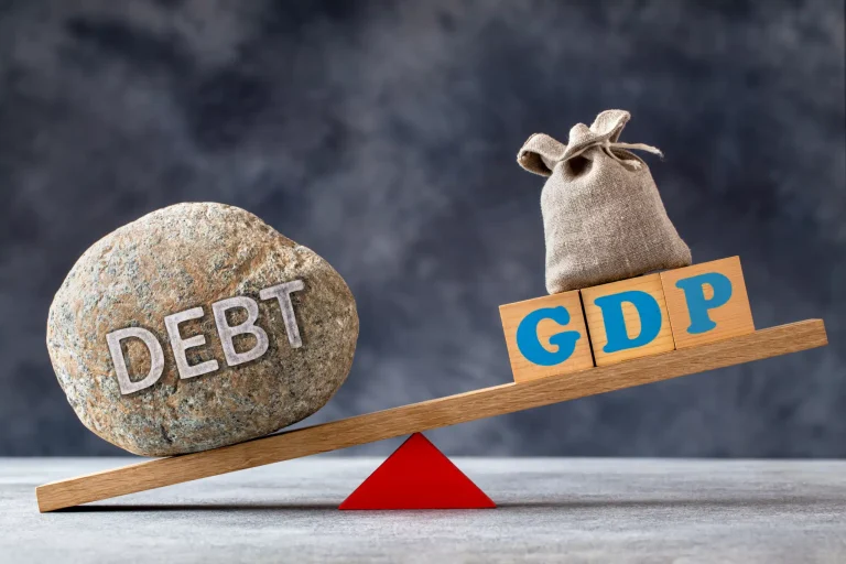 Ghana’s public debt falls by GH¢40bn to GH¢644.6bn in November 2025