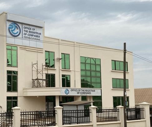 Registrar of companies announces fee increases effective February 2