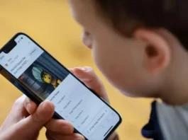 Austria announces social media ban for children Under 14