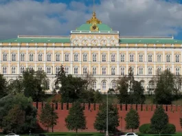 Russia expels British diplomat in latest espionage row