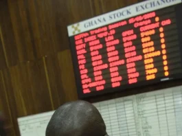 GSE hits historic 14,000-point milestone as banking stocks power record-breaking rally