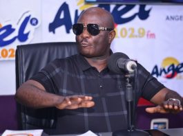 Odike warns of coup risk in Ghana, citing youth discontent and inequality