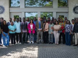 Ghana faces risk of US visa restrictions if citizens overstay during World Cup- Embassy warns