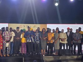 Accra Senior Athletics Championships launched in Accra