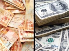 Cedi set for relative stability, projected to end 2026 at GH¢12.85 to the dollar
