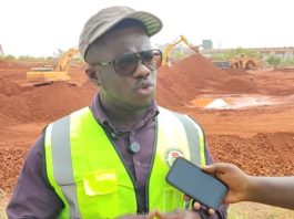 Government releases GH¢11.6m to clear railway workers’ salary arrears