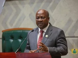 Mahama urges African states to grant citizens direct access to human rights court