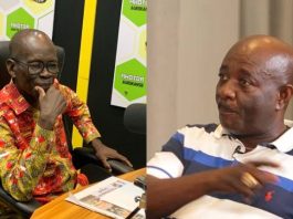 Even Odike would be better than returning NPP to power, labour leader warns