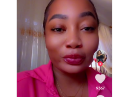 Vicky Zugah reveals 10 men ended relationships after she proposed a sex- free arrangement