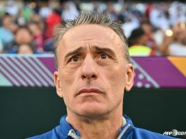Portuguese coach Paulo Bento emerges as top contender for Black Stars role