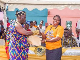 Page One Educational Complex pivots to human capital development after decade of infrastructure growth