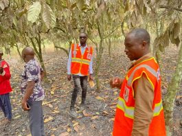 Techiman North NADMO issues rainstorm warning ahead of Easter celebrations