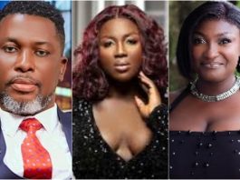 A-Plus clashes with MC Yaa Yeboah, Abena Moet over claims musicians promote fraud