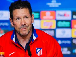 The salary kings of the touchline: Someone tops Europe’s manager rich list