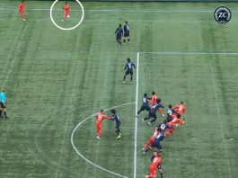 A new era in football: ‘Wenger Law’ debuts in Canadian League, promising goal rush