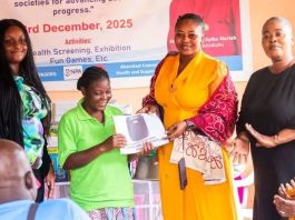 NPA donates to More Hope for Disabled Foundation to boost economic inclusion