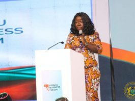 Ghana advances agricultural transformation and industrial growth through tomato production and AfCFTA initiatives