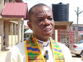 Easter: Christians urges to embrace Godly living and environmental stewardship