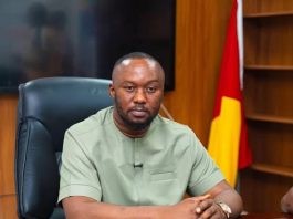 YEA denies GH¢9m Turkey Berry project claims