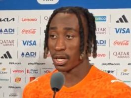 ’They’re right to judge me’: Ivory Coast star Yan Diomande opens up on family struggles amid criticism