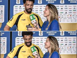 From 50k to 1.6m: How Cape Verde’s 40-year-old goalkeeper became an overniget sensation