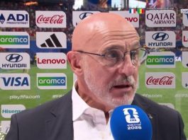 Spain coach laments lack of circulation as Cape Verde’s defensive wall holds firm