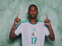 ’They are a team like any other’: Algeria’s Belgahli warns Argentina before World Cup opener