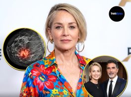 Sharon Stone reveals how husband’s reaction to mastectomy decision ended their marriage