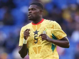 Ghana challenges Canada’s visa denial for Thomas Partey in high-stakes court battle