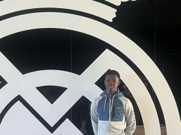 Real Madrid complete signing of Ghanaian wonderkid Clifford Nana