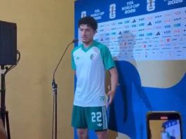 ’That’s just typical Messi’: Algeria’s Maza left ruing offside call after Maestro’s hat-trick