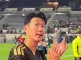 South Korea’s World Cup camp in turmoil as players boycott domestic media over leaked insults targeting Son Heung-min