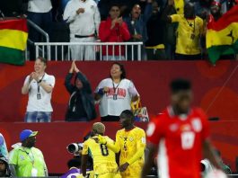 Black Stars end 16-year World Cup clean sheet drought with gritty victory over Panama