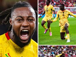 Mixed start for Africa at 2026 World Cup: Only Ghana and Ivory Coast secure opening victories