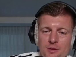 Kroos defends Messi after controversial tackle: ‘A red card would have been a shame’