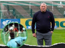 The audacious chip that changed football: Panenka penalty turns 50