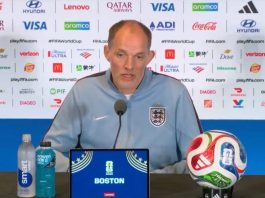 England coach Tuchel fires World Cup warning: “Bad news for Ghana”