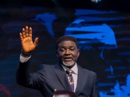 How 15 years on a board built a university: Archbishop Agyinasare credits Mensa Otabil for Perez University College vision